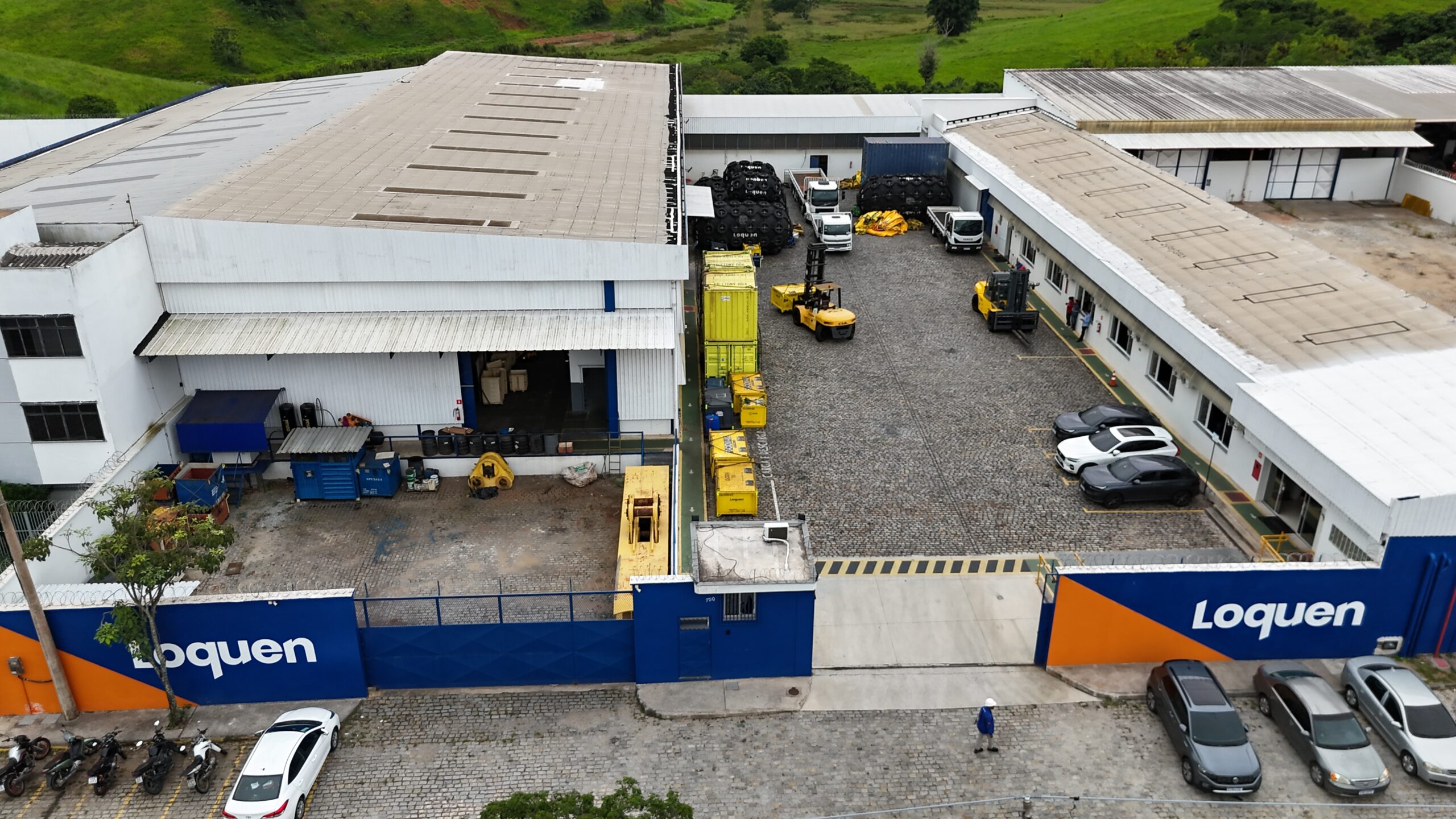 Base Loquen