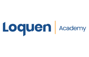loquen academy logo