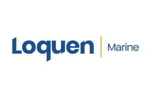 loquen marine logo