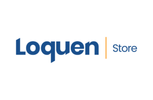 loquen store logo
