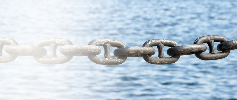 Mooring chain Loquen