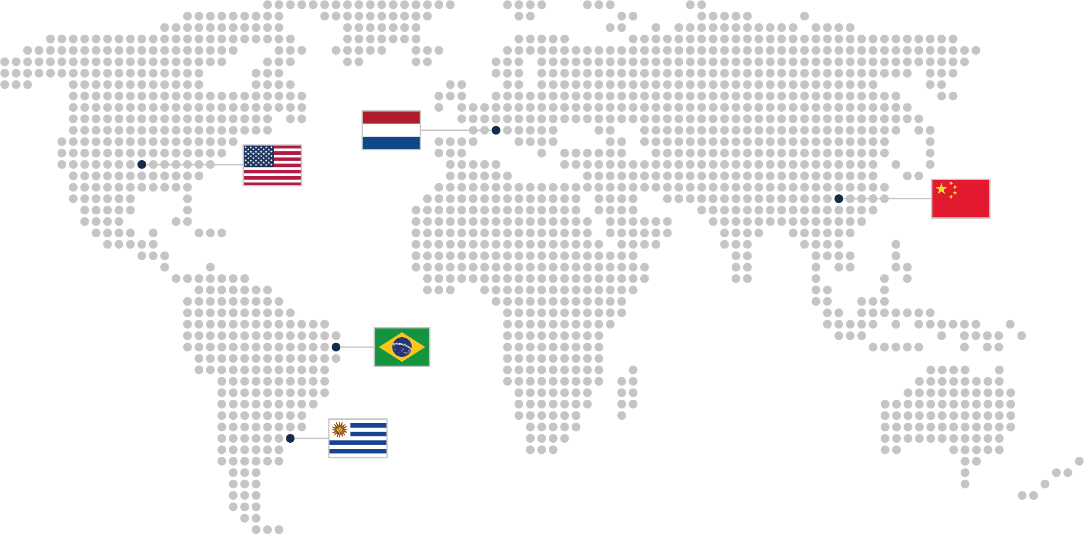 world map loquen