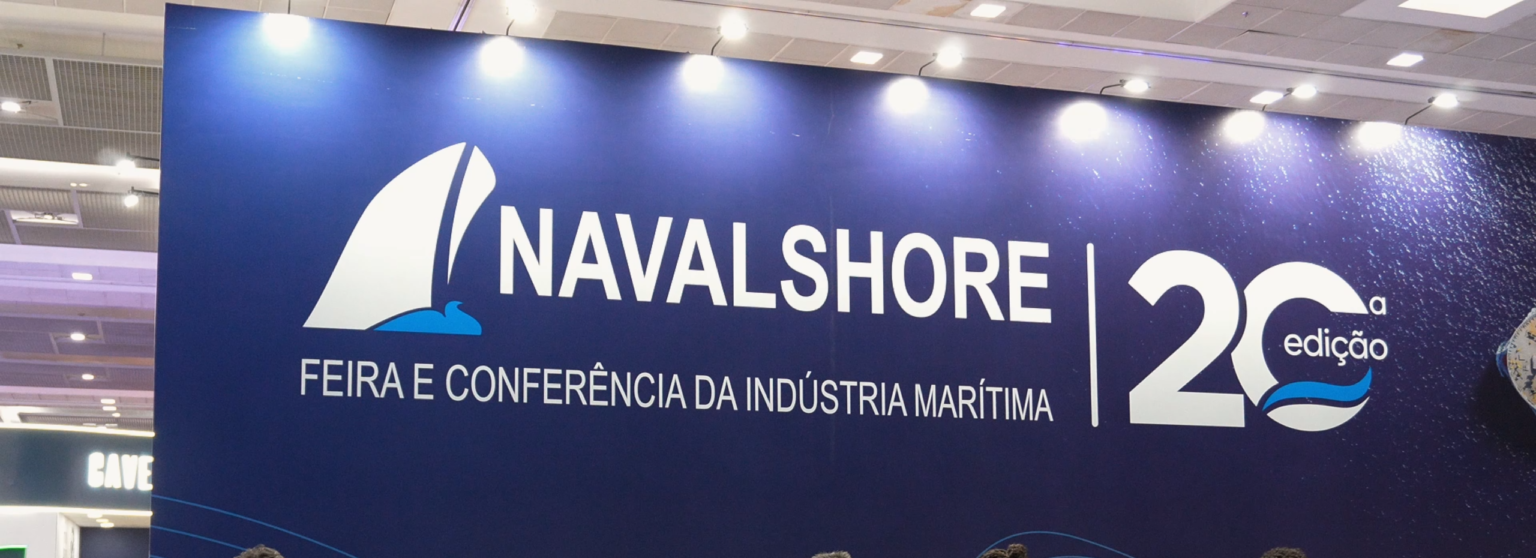 Navalshore 2026: Loquen reinforces its global presence and showcases its equipment in action