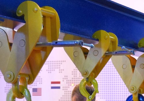 Beam Clamp Loquen