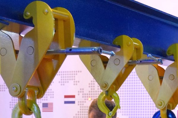 Beam Clamp Loquen