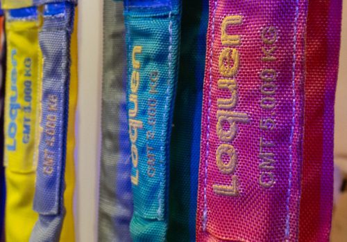 LQRD Loquen® Round Sling