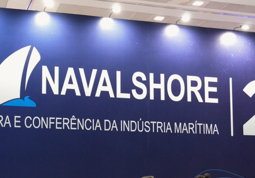 Navalshore 2026: Loquen reinforces its global presence and showcases its equipment in action