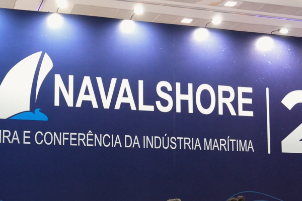Navalshore 2026: Loquen reinforces its global presence and showcases its equipment in action